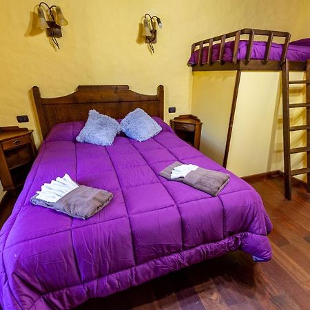 Casa Rural Abuelo Ramon Vallehermoso Εξωτερικό φωτογραφία