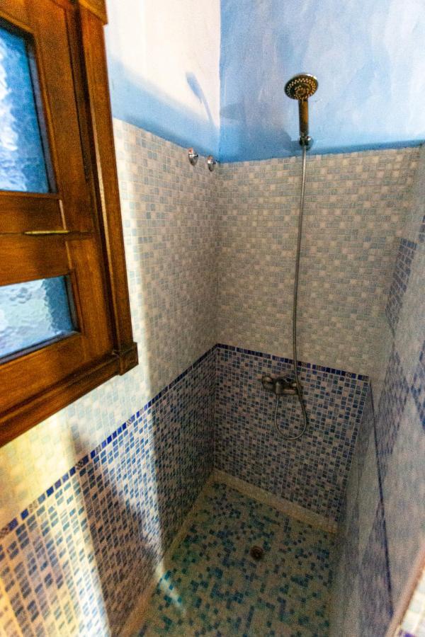Casa Rural Abuelo Ramon Vallehermoso Εξωτερικό φωτογραφία